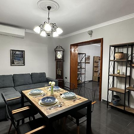 Tirana Treasure: Chic 2Br-Apartment 8Min To Skanderbeg Place Luaran gambar