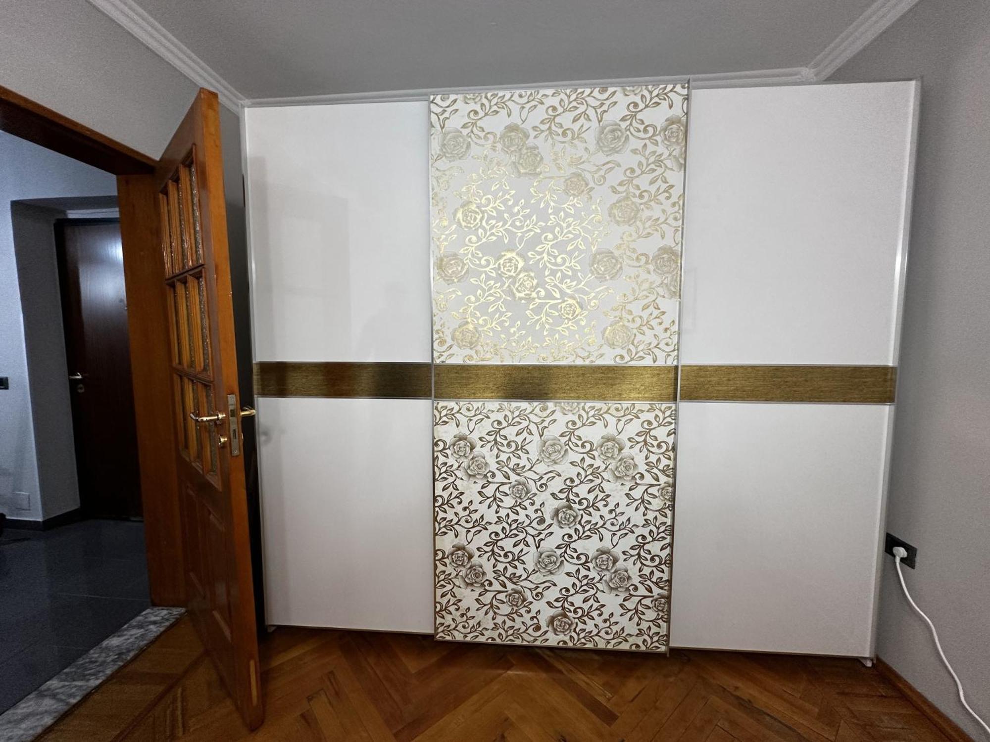 Tirana Treasure: Chic 2Br-Apartment 8Min To Skanderbeg Place Luaran gambar